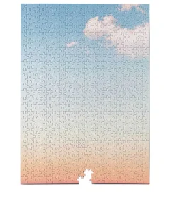 Puzzle Dawn 500 Pieces