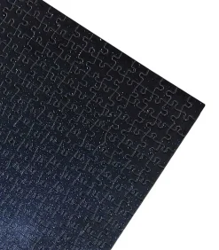 Puzzle Night 500 Pieces