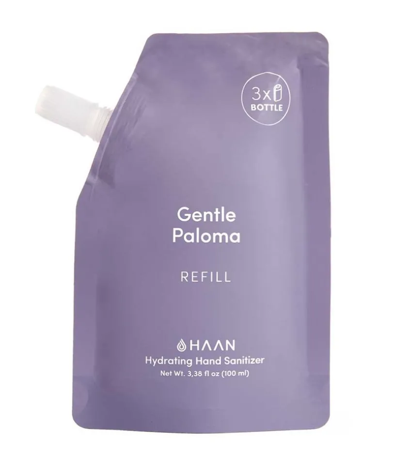 Recharge Spray Nettoyant Gentle Paloma 100Ml