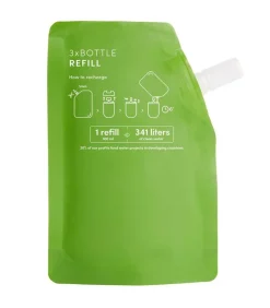 Recharge Spray Nettoyant Mojito Splash 100Ml