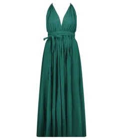 Robe Hera Alpine Green