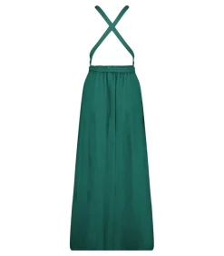 Robe Hera Alpine Green