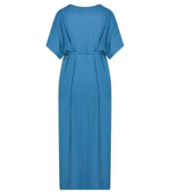 Robe Kaftan Palma De Mallorca Petrole