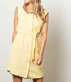 Robe Oran Sorbet