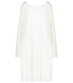 Robe Salt Lake Off White