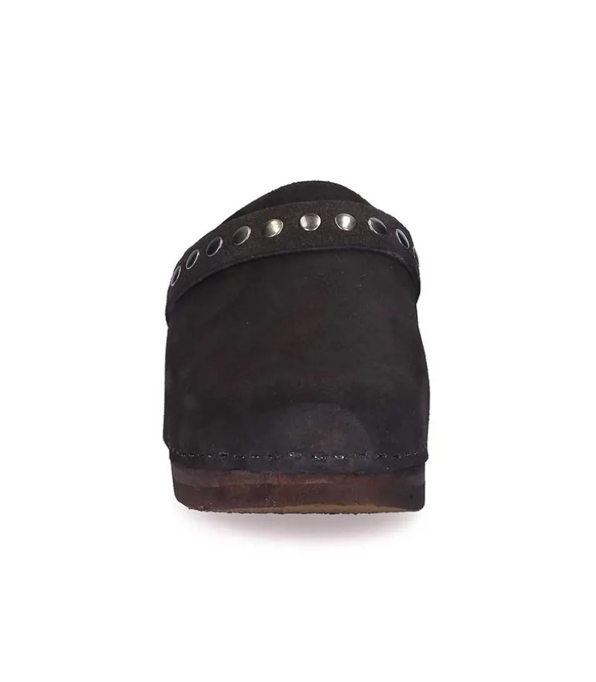 Sabots Complice Daim Musk