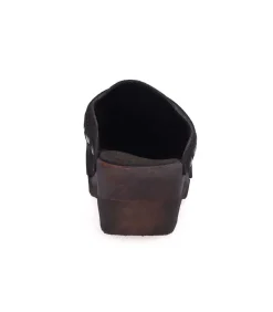 Sabots Complice Daim Musk