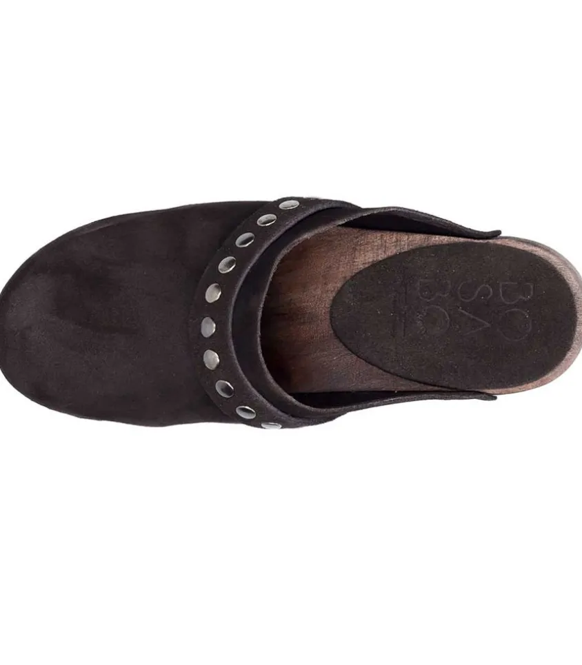 Sabots Complice Daim Musk