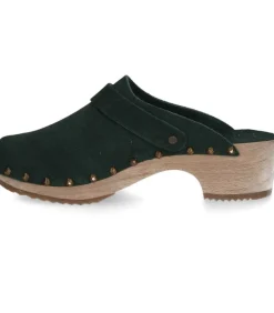 Sabots Complice Daim Pin