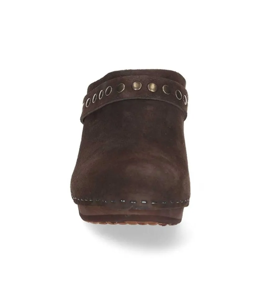 Sabots Kety Daim Musk