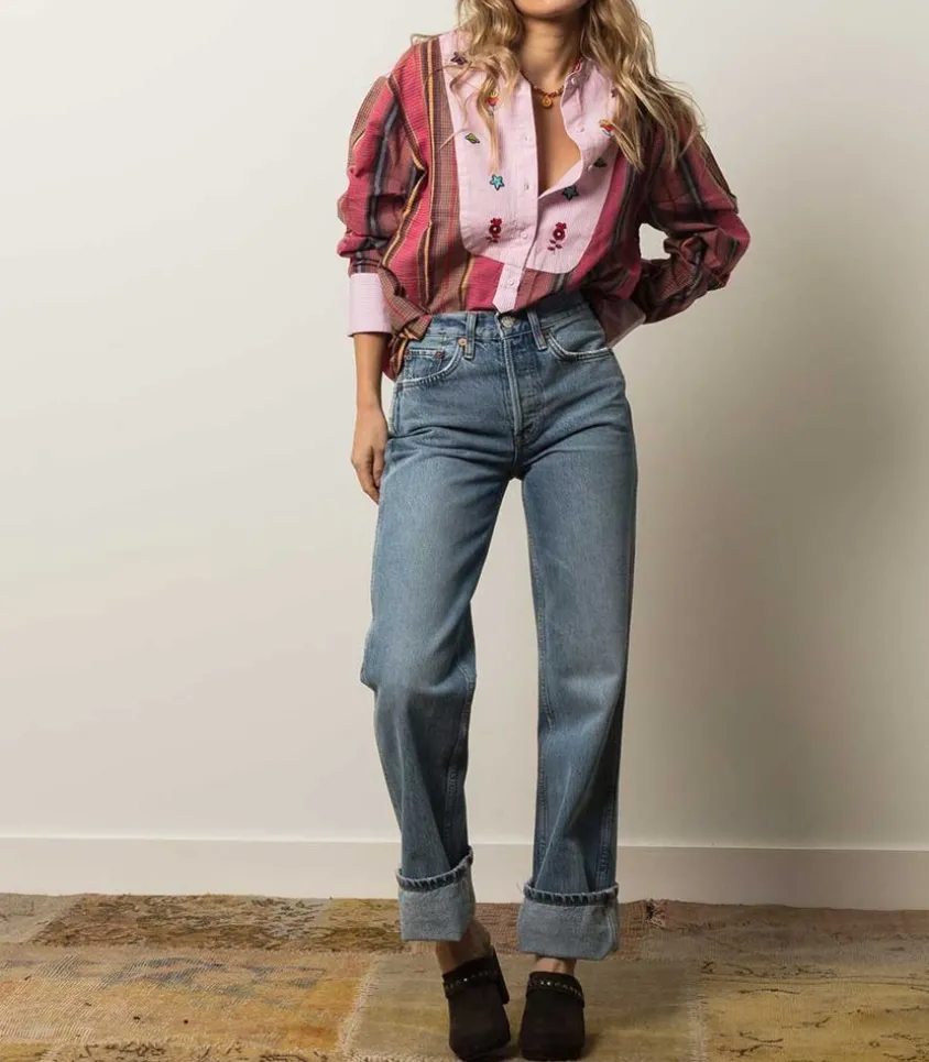 Sabots Kety Daim Musk