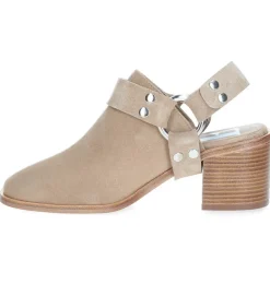 Sabots Mitchell Sable