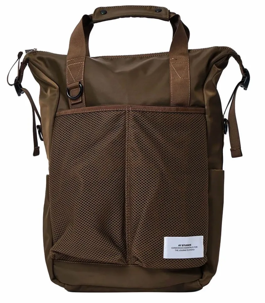 Sac A Dos Army Green