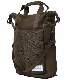 Sac A Dos Army Green