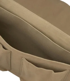 Sac Besace Sense Camel