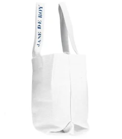 Sac New Zealand White X Jane De Boy