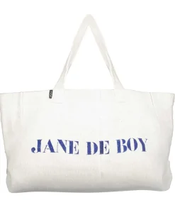 Sac Usa Blanc X Jane De Boy