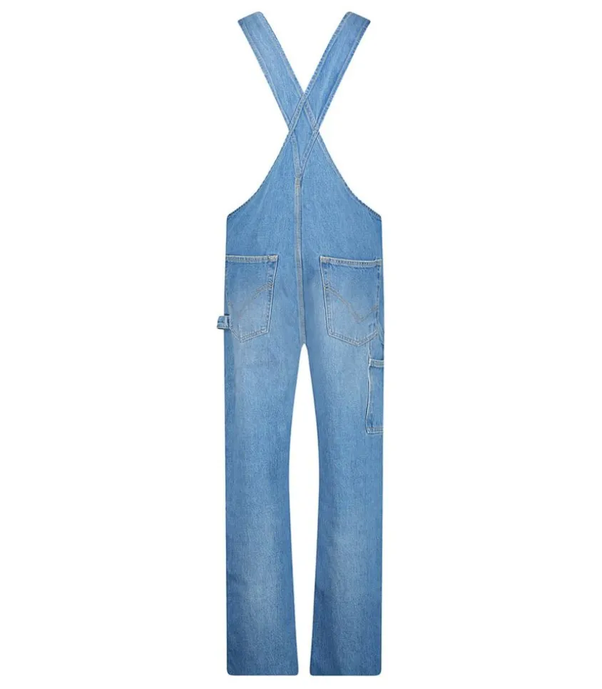Salopette New Yorker Denim Wash R7