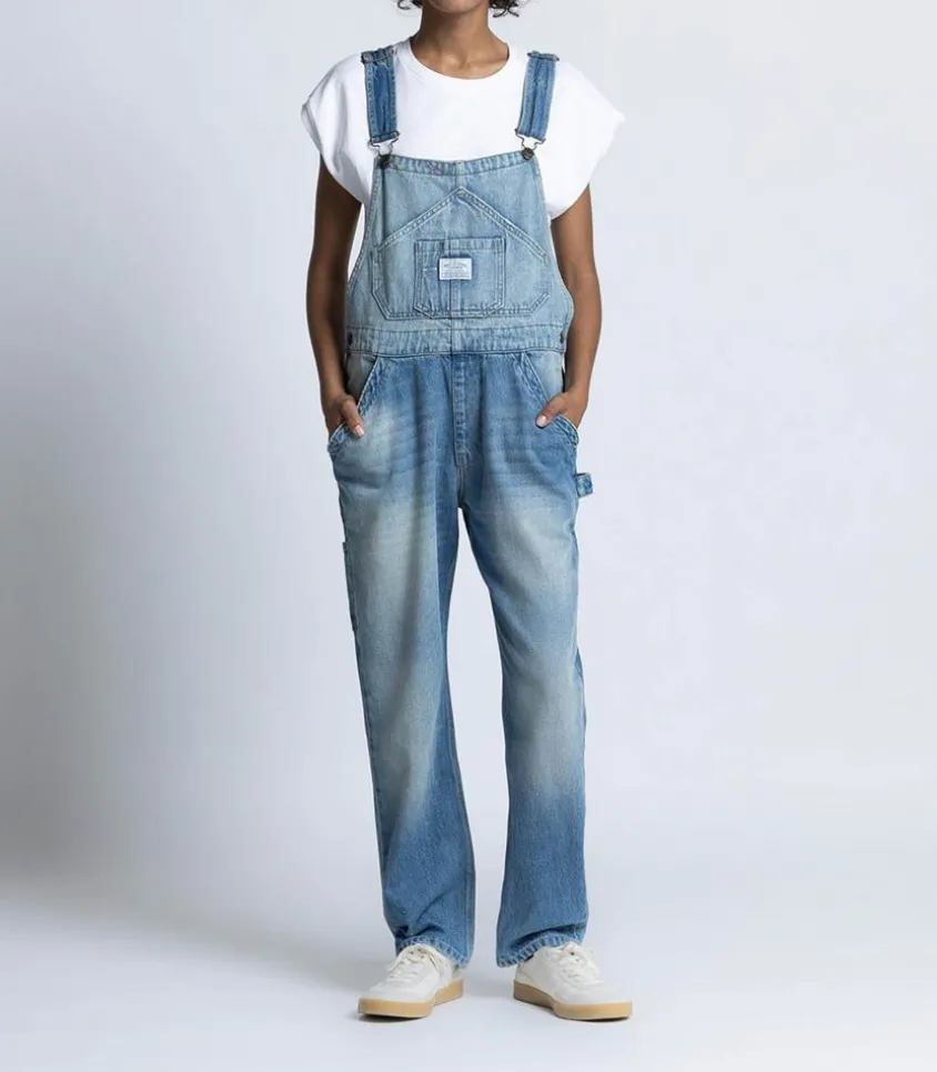 Salopette New Yorker Denim Wash R7