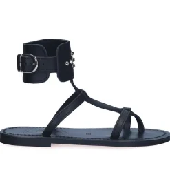 Sandales Clipper Ebene