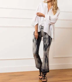 Sandales Clipper Ebene