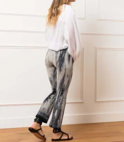 Sandales Clipper Ebene