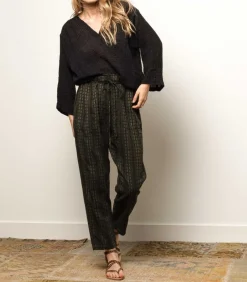 Sandales Epicure Horsy Baby Leopard