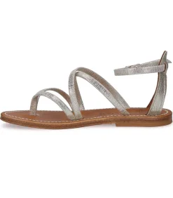 Sandales Epicure Rey Blond