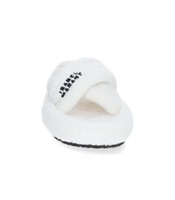 Sandales Niloo En Eponge Ecru