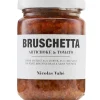 Sauce Bruschetta Artichaut & Tomate