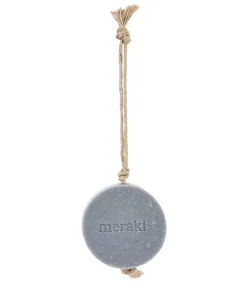 Savon Bambou Et Charbon