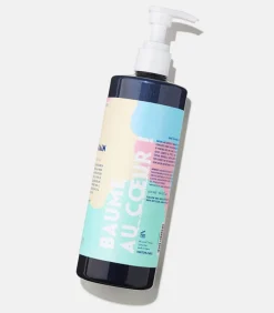 Savon Fou Naturel Petit Grain 500 Ml