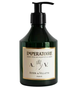 Savon Imperatoire Pour Les Mains Et Le Corps 350Ml