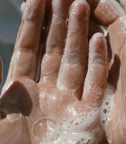 Savon Liquide Mains Et Corps N°286 Angelique Et Lavande 450 Ml