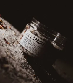 Sel Pour Le Bain N°001 Souci, Orange Et Geranium 450 G