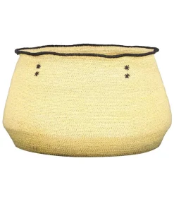 Set De 2 Paniers Bas "Mare"