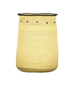 Set De 2 Paniers Hauts