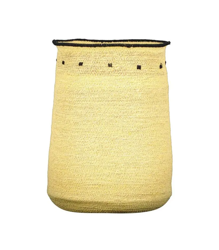 Set De 2 Paniers Hauts "Mare"