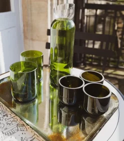 Set De 4 Tasses Komb 10Cl X Jane De Boy