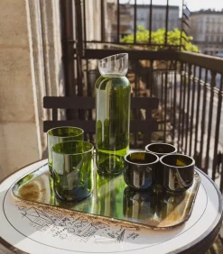 Set De 4 Tasses Komb 10Cl X Jane De Boy