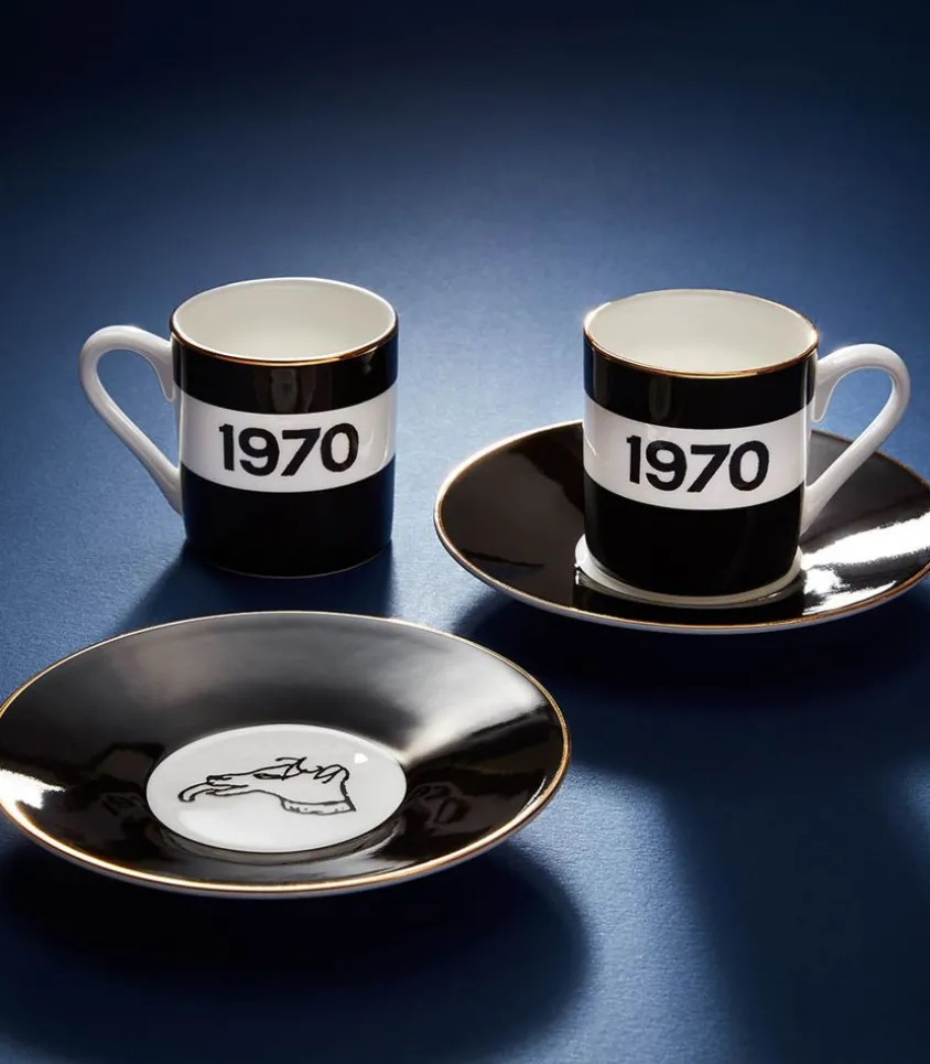 Set Expresso 1970