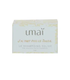 Shampoing Solide Apres-Soleil