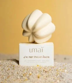 Shampoing Solide Apres-Soleil