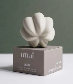 Shampoing Solide Detox