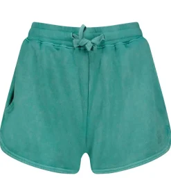 Short Aout Vert