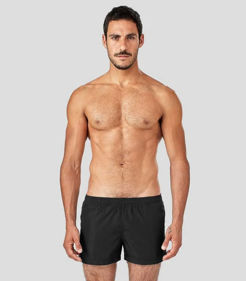 Short De Bain Homme