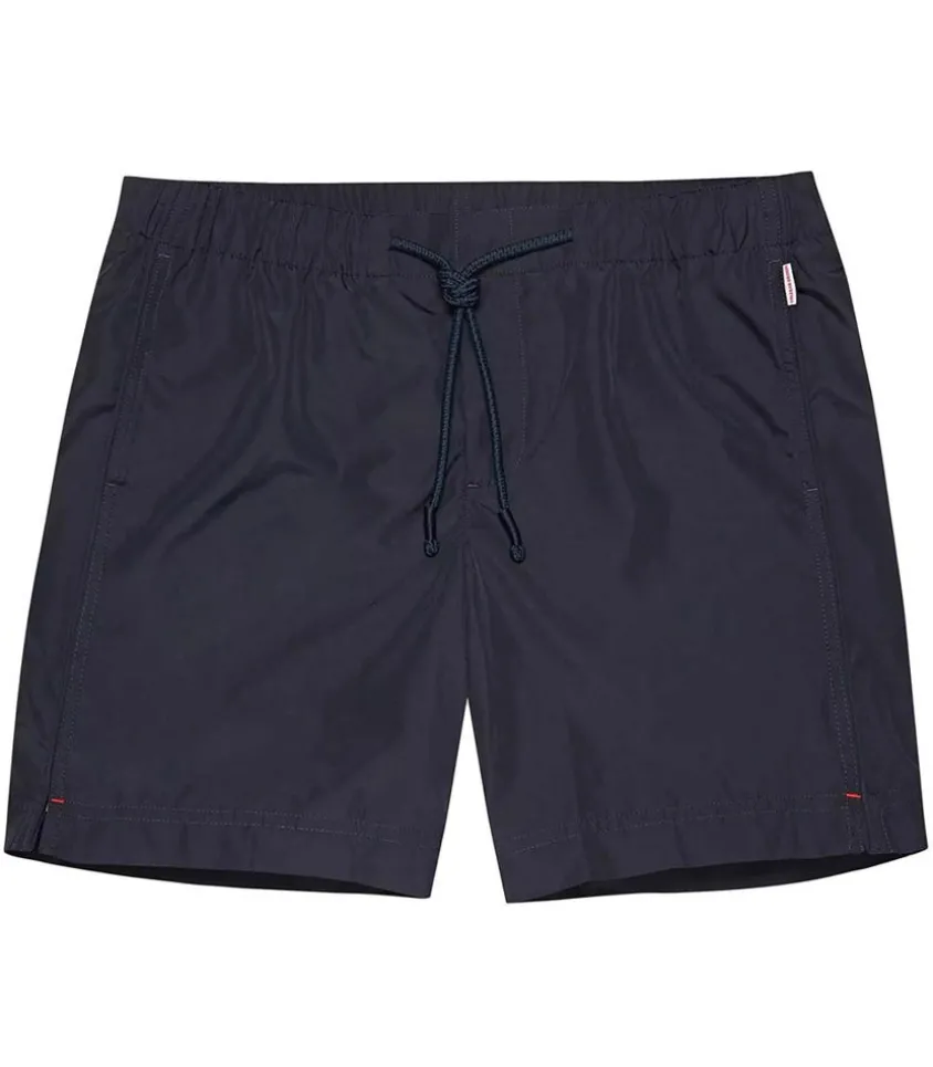 Short De Bain Homme Bulldog Drawcord Solid Night Iris