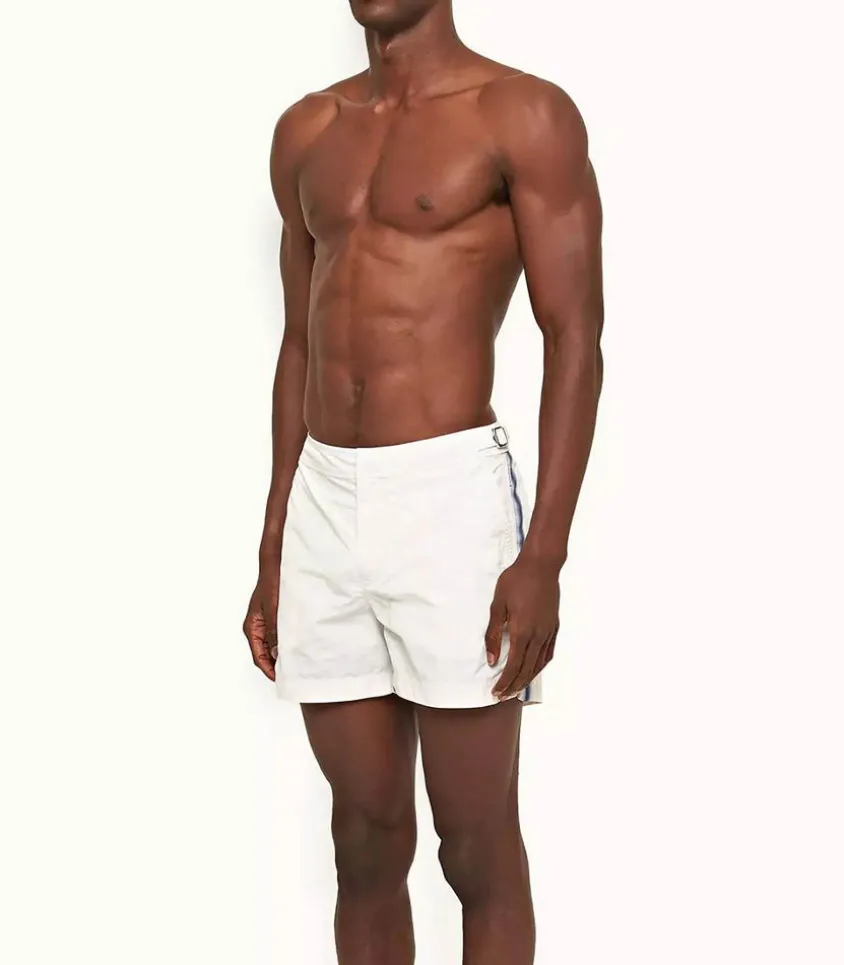 Short De Bain Homme Setter Sea Mist Oasis
