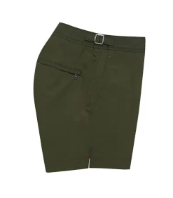 Short De Bain Homme Setter Palm