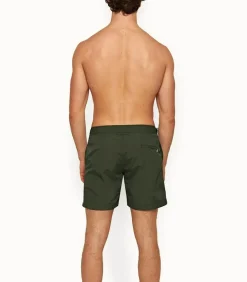 Short De Bain Homme Setter Palm